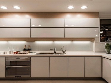 厨房凉霸需要安装排风管吗