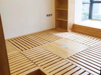 梦幻儿童床（梦幻儿童房间）