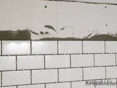 墙面刷漆步骤（墙面刷漆步骤教程）