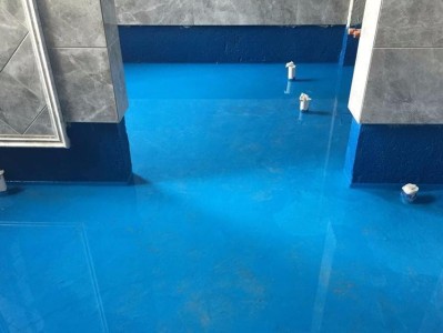 西安旧房翻新卫生间防水怎么做？