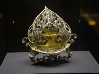 中华皇室珍品十字绣清明上河图：揭秘千年文化之宝