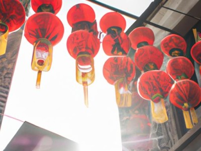 重阳佳节：诗词歌赋中的传统节日