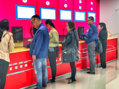 天津华硕手机售后服务中心在哪个位置？