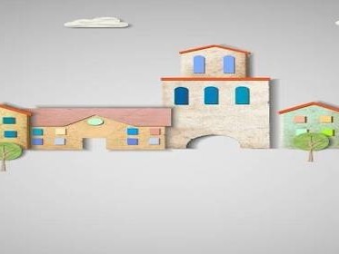 电视墙造型有哪些