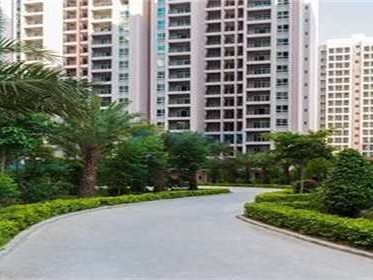 小区人车分流包含电动车吗