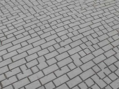 地面砖的种类和特点