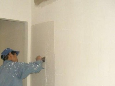 西安旧房改造，刮完腻子粉多久能入住？