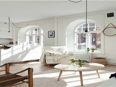 装修风格中宅寂风是什么风格