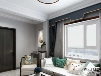 内墙水性涂料施工工艺