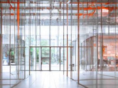 玻璃隔墙及玻璃隔墙多少钱一平方米