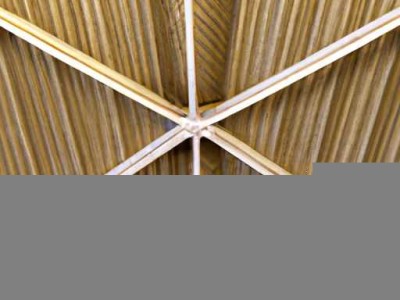 矿棉板吊顶：打造舒适环境的理想选择