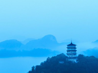 何华武：中国著名科学家