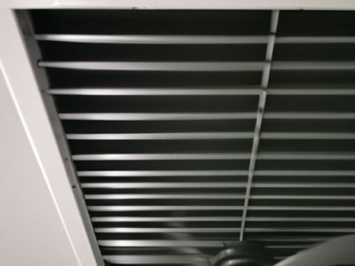 办公楼中央空调选择哪种类型更好?