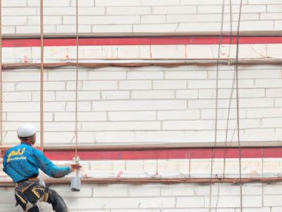 如何选择刷墙装修公司？