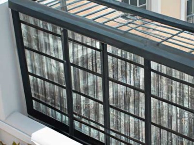 阳台推拉门及阳台推拉门效果图新款图片大全