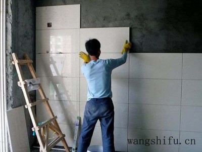 瓷砖铺贴 了解这些知识 装修不再踩坑