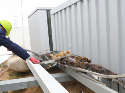 海水核污染检测及其对环境污染的影响