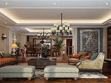 装修风格有哪些