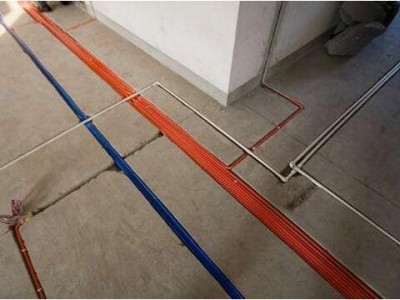 开关漏电成了家里的家常便饭，一定是当初线路安装出了问题