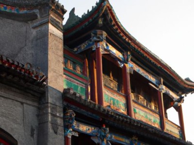 绣宫坊旗舰店：缔造中国传统文化与现代时尚的完美结合