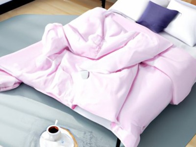 床品四件套：打造舒适睡眠环境的必备之选