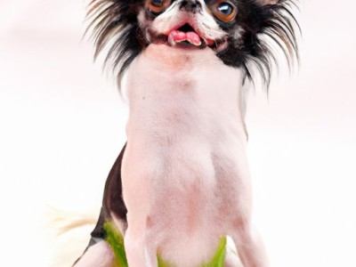 贵妇人犬和泰迪的区别