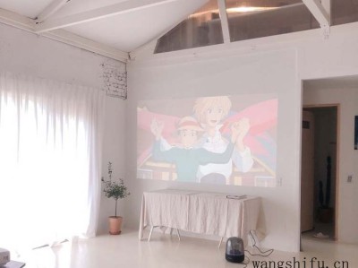 壁布与壁纸有什么不同？