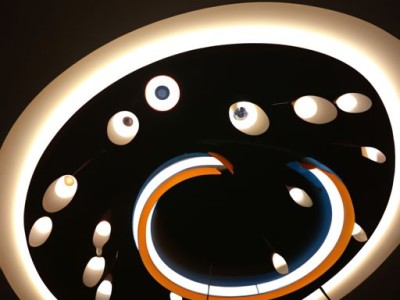 螺旋节能灯和LED灯哪个更亮？