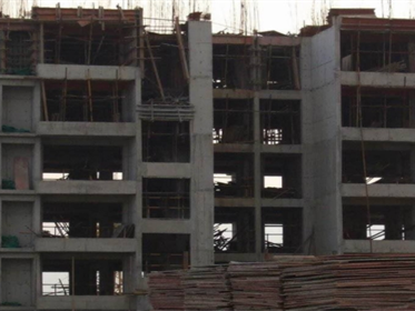 烂尾楼起诉开发商有用吗