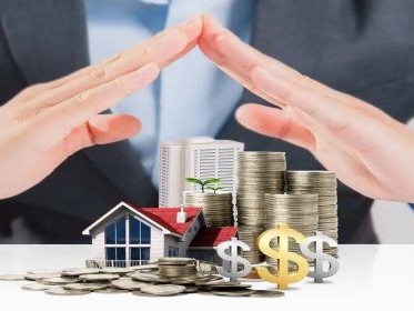 买房物业交割是什么意思