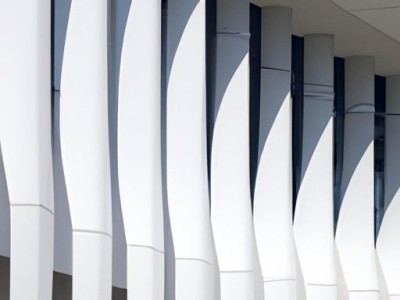 GRC线条及GRC线条装饰线条的意义和应用