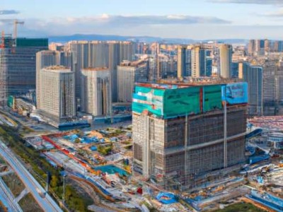 万科魅力之城属于哪个区及哪个街道