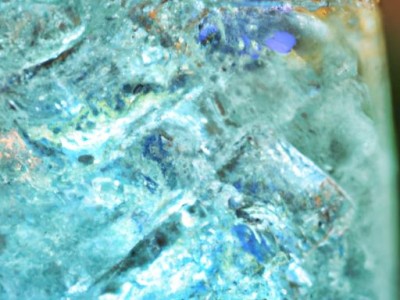 冰晶和冰液体哪个制冷效果好？