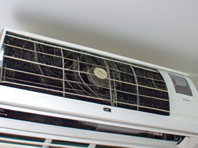 空调外机清洗方法及视频教程