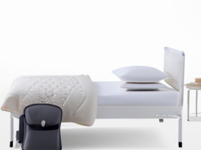 懒人床：让你的懒惰变得更加舒适