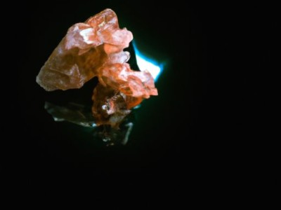 红水晶的寓意及功效