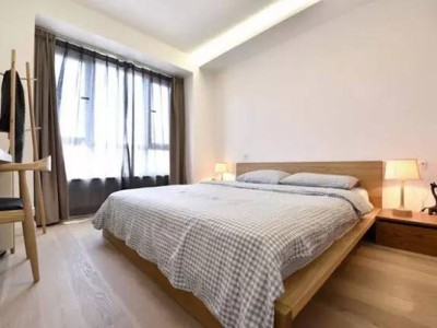 西安卧室装修的6大原则