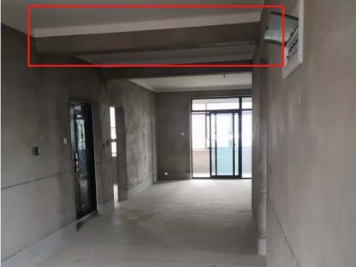 横梁不拆到底该怎么处理？早点学会这5招，轻松搞定不担心美观性（横梁可以拆吗）