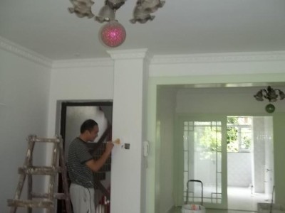 北阳台怎么利用