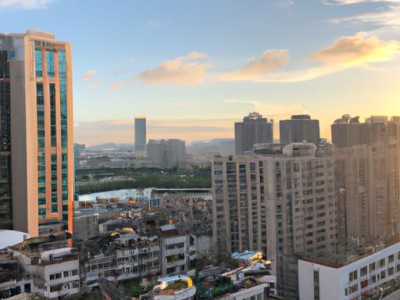 14楼和13楼哪个好出手