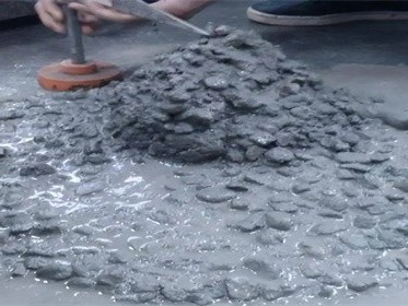 现浇顶100平需要多少混凝土