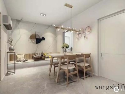 奔五大叔10万翻新75平老房记录：拖拖拉拉，进入收尾状态