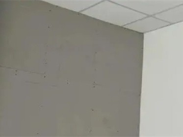 石膏板吊顶裂缝怎么处理