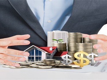 夫妻离婚房产有贷款怎么过户给对方