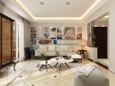 西安老房子翻新很多很多问题，怎么办？