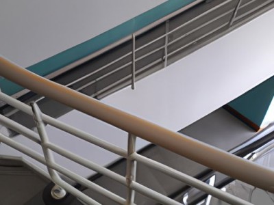 楼梯扶手及楼梯扶手多少钱一米的详细描述