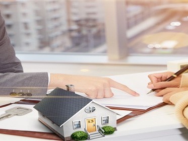 怎么查网签房产合同