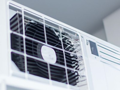 外墙涂料过了使用年限如何翻新？