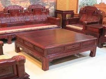 南美酸枝是红木吗