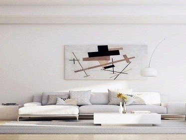 家居设计如何搭配